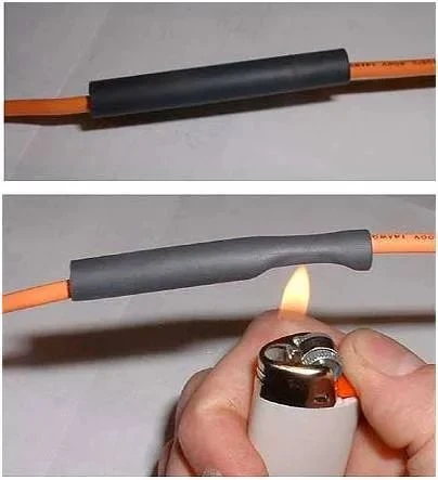 heat shrink tube
