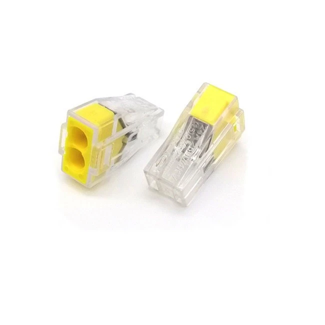 junction box with terminal block