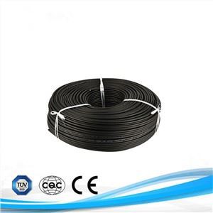 کابل اتوبوس خورشیدی TUV DC 6mm2