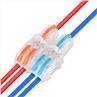 2 way wago splice terminal block