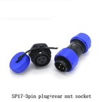 کانکتور ویپو سری sp17