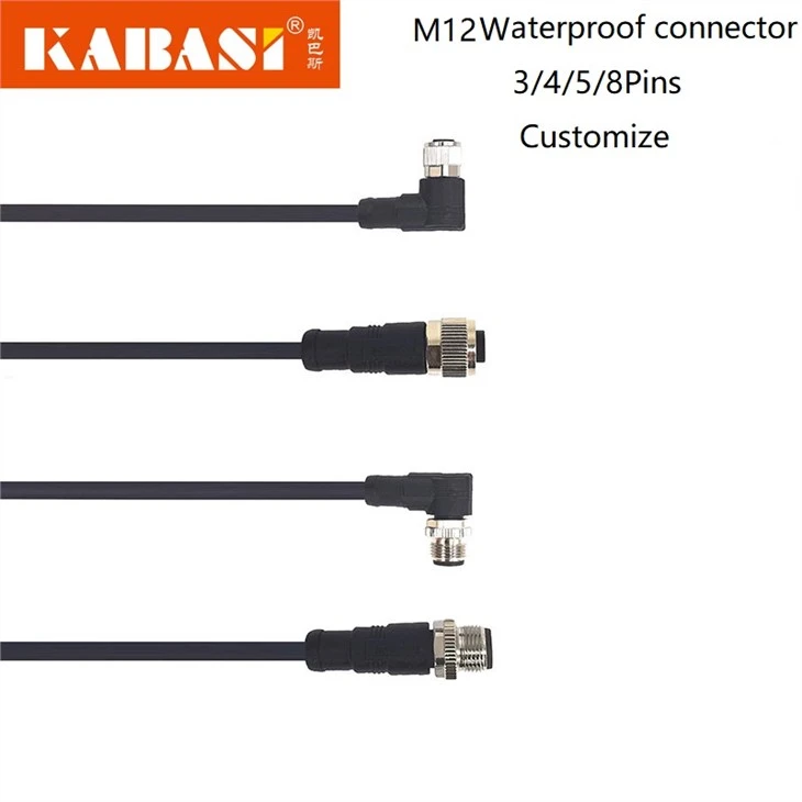 Battery Wire Connectors Cable