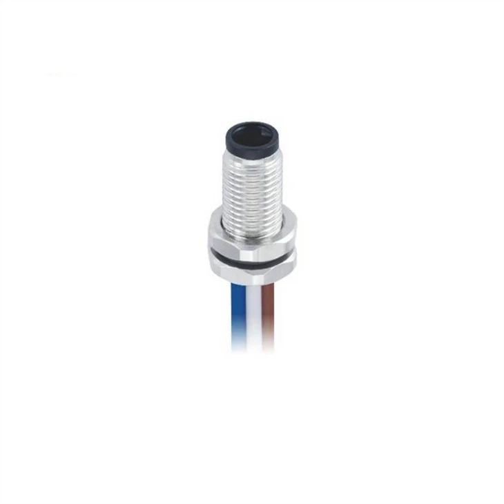 m5 connector pinout