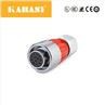 circular female connector