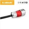 electrical connector sealant