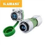 کانکتور فیبر نوری IP67