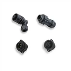 اتصالات کابل برق Weipu