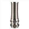 spiral cable gland plate