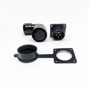 کانکتور سروو استاندارد